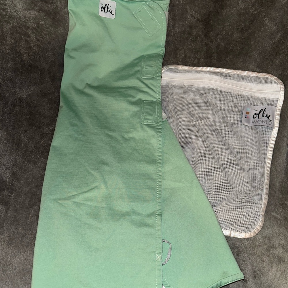 Ollie Swaddle
